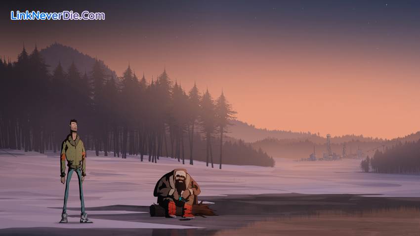 Hình ảnh trong game Unforeseen Incidents (screenshot) Hình ảnh trong game Unforeseen Incidents (screenshot)