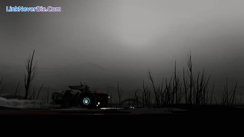Hình ảnh trong game FAR: Lone Sails (screenshot) Hình ảnh trong game FAR: Lone Sails (screenshot)