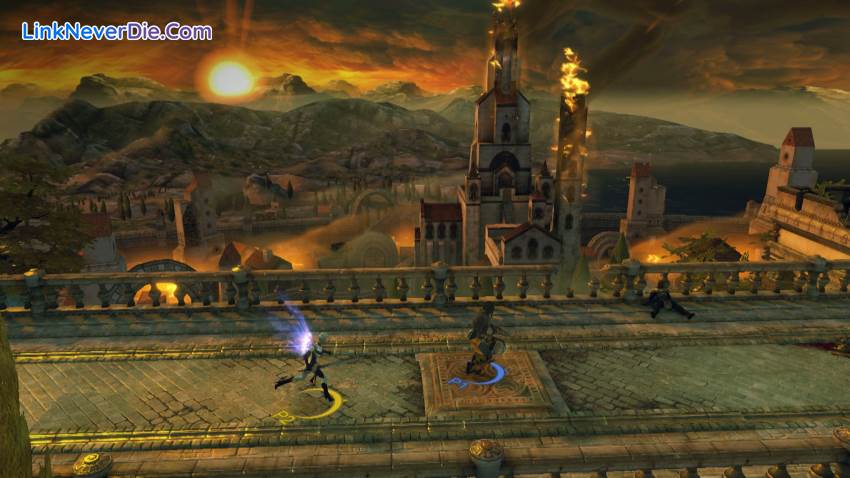 Hình ảnh trong game Sacred 3 Gold (screenshot) Hình ảnh trong game Sacred 3 Gold (screenshot)