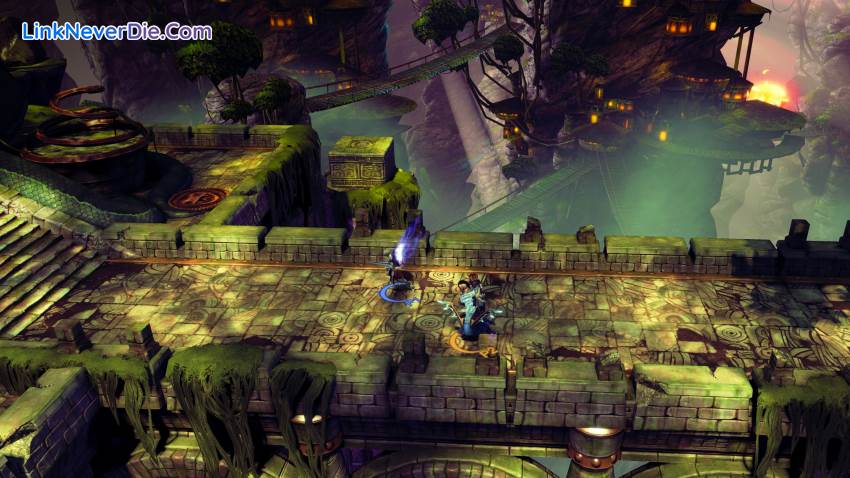 Hình ảnh trong game Sacred 3 Gold (screenshot) Hình ảnh trong game Sacred 3 Gold (screenshot)