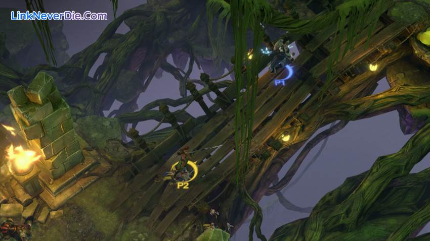 Hình ảnh trong game Sacred 3 Gold (screenshot) Hình ảnh trong game Sacred 3 Gold (screenshot)
