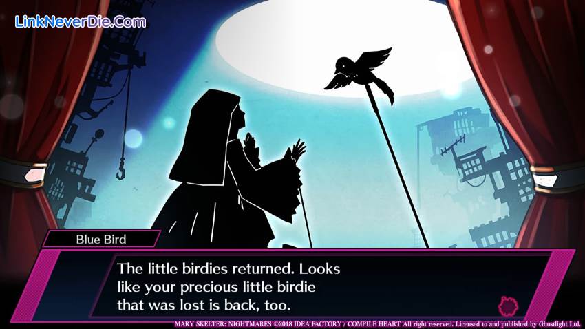 Hình ảnh trong game Mary Skelter: Nightmares (screenshot) Hình ảnh trong game Mary Skelter: Nightmares (screenshot)