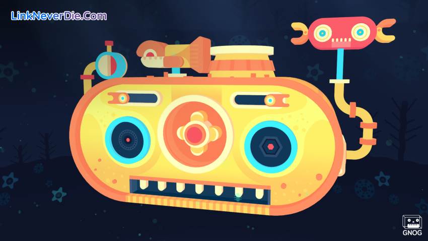Hình ảnh trong game GNOG (screenshot) Hình ảnh trong game GNOG (screenshot)