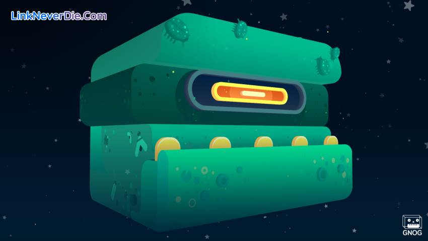 Hình ảnh trong game GNOG (screenshot) Hình ảnh trong game GNOG (screenshot)