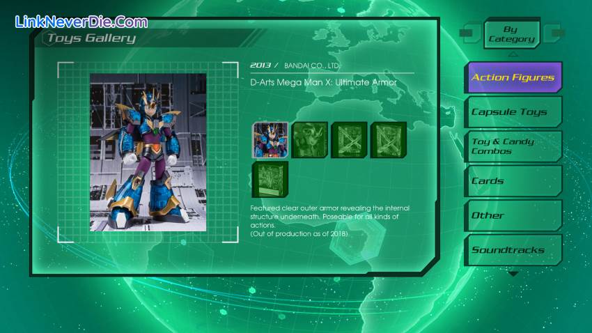 Hình ảnh trong game Mega Man X Legacy Collection 2 (screenshot) Hình ảnh trong game Mega Man X Legacy Collection 2 (screenshot)