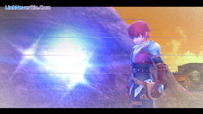 Hình ảnh trong game Ys: Memories of Celceta (screenshot) Hình ảnh trong game Ys: Memories of Celceta (screenshot)