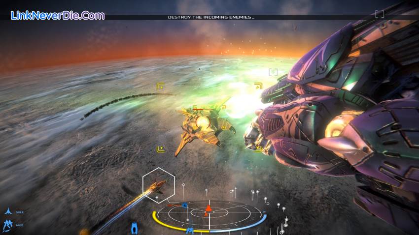 Hình ảnh trong game War Tech Fighters (screenshot) Hình ảnh trong game War Tech Fighters (screenshot)
