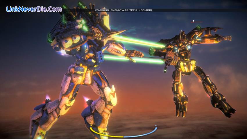 Hình ảnh trong game War Tech Fighters (screenshot) Hình ảnh trong game War Tech Fighters (screenshot)