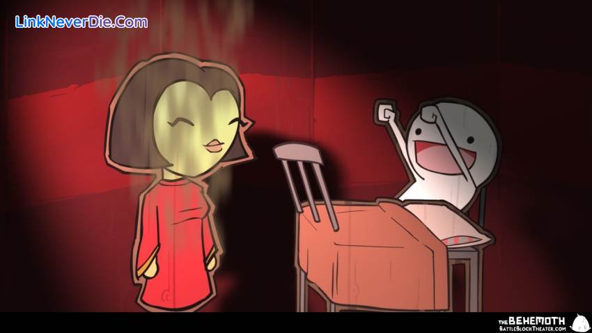Hình ảnh trong game BattleBlock Theater (screenshot) Hình ảnh trong game BattleBlock Theater (screenshot)