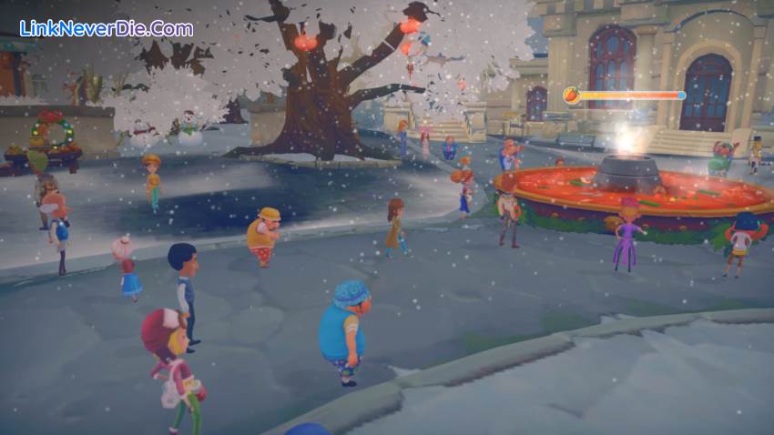 Hình ảnh trong game My Time At Portia (screenshot) Hình ảnh trong game My Time At Portia (screenshot)