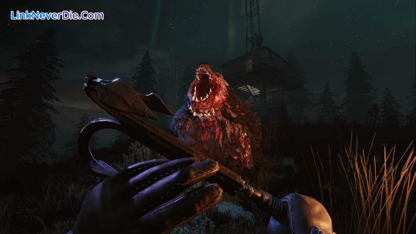 Hình ảnh trong game DESOLATE (screenshot) Hình ảnh trong game DESOLATE (screenshot)