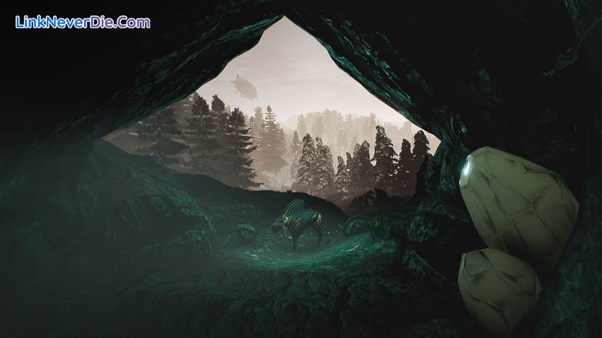 Hình ảnh trong game DESOLATE (screenshot) Hình ảnh trong game DESOLATE (screenshot)
