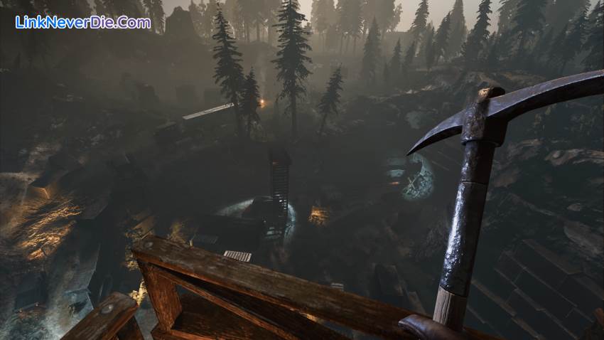 Hình ảnh trong game DESOLATE (screenshot) Hình ảnh trong game DESOLATE (screenshot)