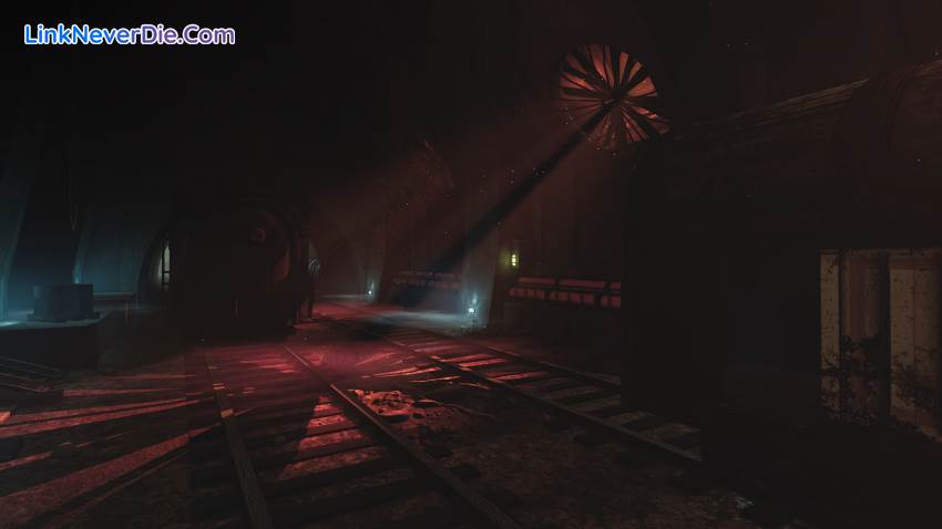 Hình ảnh trong game DESOLATE (screenshot) Hình ảnh trong game DESOLATE (screenshot)