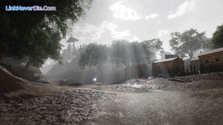 Hình ảnh trong game DESOLATE (screenshot) Hình ảnh trong game DESOLATE (screenshot)