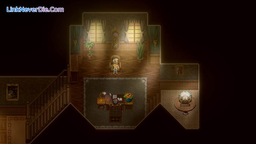 Hình ảnh trong game Finding Paradise (screenshot) Hình ảnh trong game Finding Paradise (screenshot)