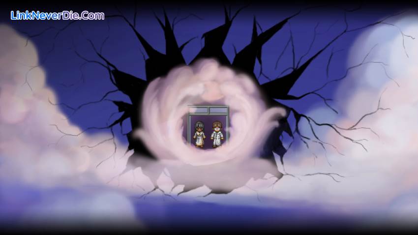 Hình ảnh trong game Finding Paradise (screenshot) Hình ảnh trong game Finding Paradise (screenshot)