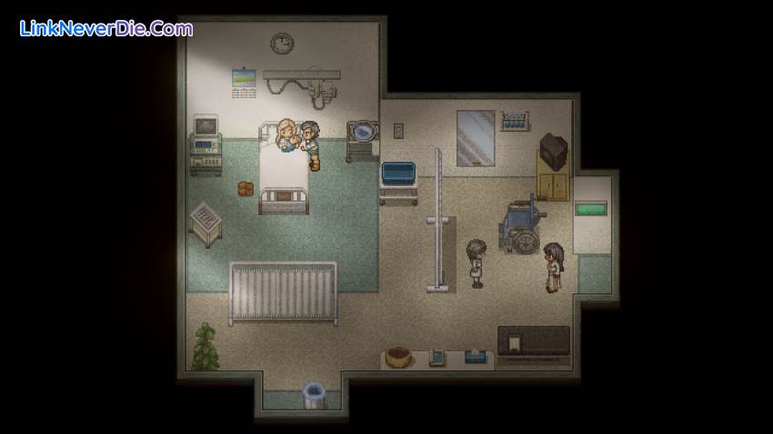 Hình ảnh trong game Finding Paradise (screenshot) Hình ảnh trong game Finding Paradise (screenshot)