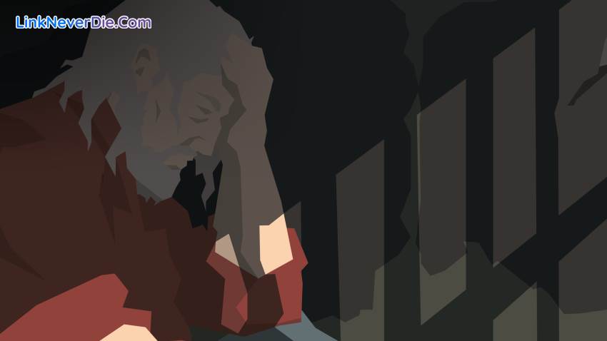 Hình ảnh trong game This Is the Police 2 (screenshot) Hình ảnh trong game This Is the Police 2 (screenshot)