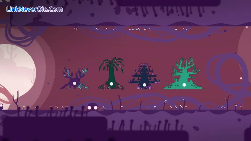 Hình ảnh trong game Semblance (screenshot) Hình ảnh trong game Semblance (screenshot)