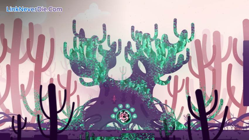 Hình ảnh trong game Semblance (screenshot) Hình ảnh trong game Semblance (screenshot)