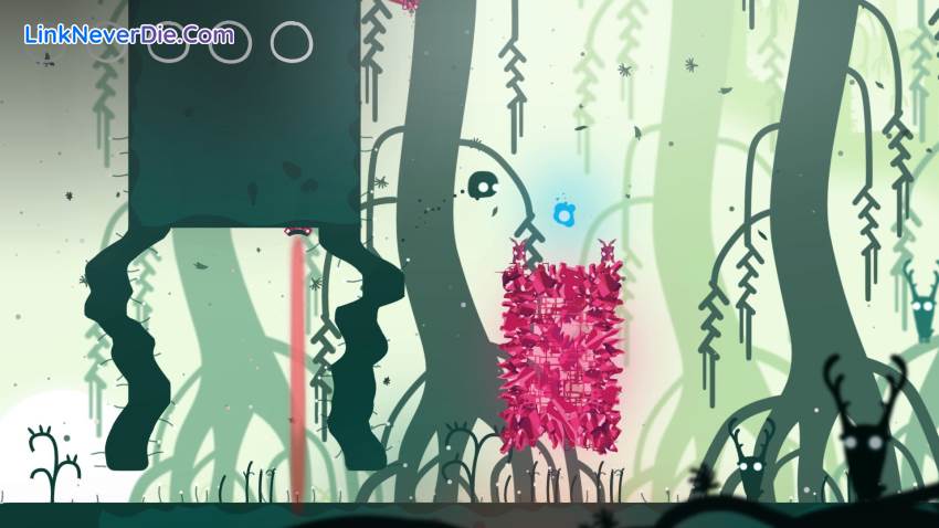 Hình ảnh trong game Semblance (screenshot) Hình ảnh trong game Semblance (screenshot)