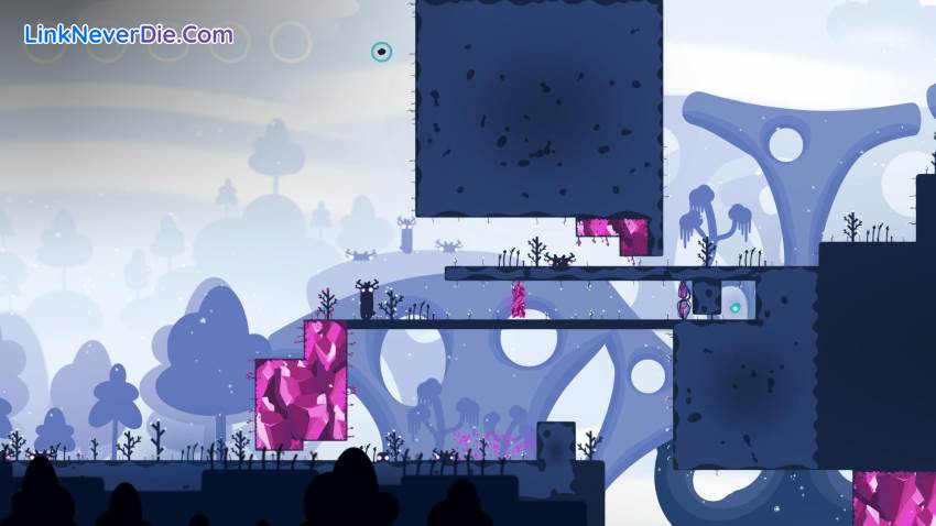 Hình ảnh trong game Semblance (screenshot) Hình ảnh trong game Semblance (screenshot)