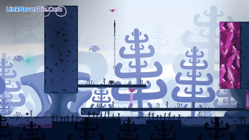 Hình ảnh trong game Semblance (screenshot) Hình ảnh trong game Semblance (screenshot)