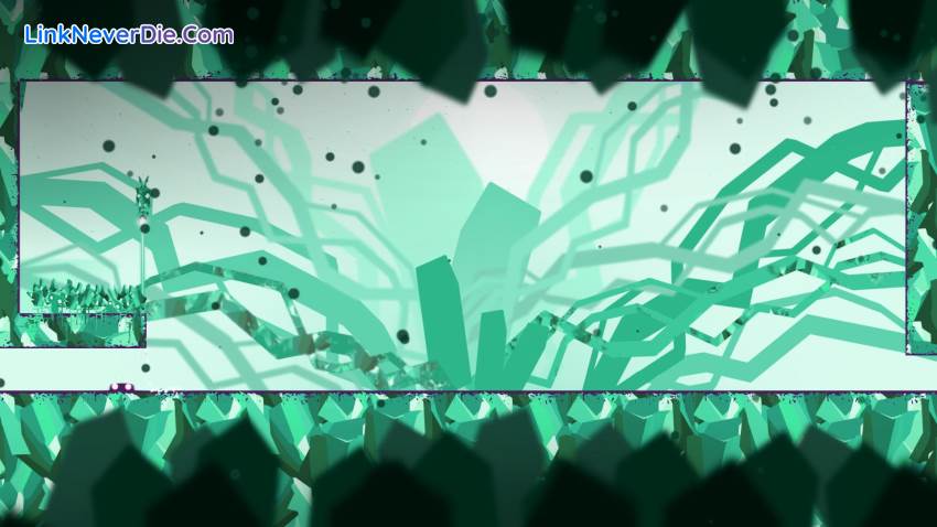 Hình ảnh trong game Semblance (screenshot) Hình ảnh trong game Semblance (screenshot)
