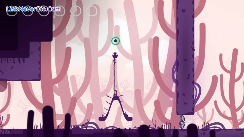 Hình ảnh trong game Semblance (screenshot) Hình ảnh trong game Semblance (screenshot)