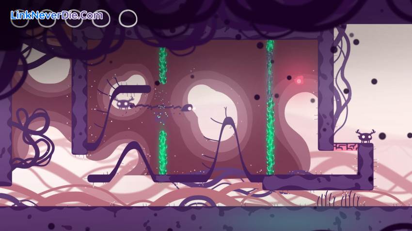 Hình ảnh trong game Semblance (screenshot) Hình ảnh trong game Semblance (screenshot)