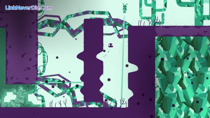 Hình ảnh trong game Semblance (screenshot) Hình ảnh trong game Semblance (screenshot)