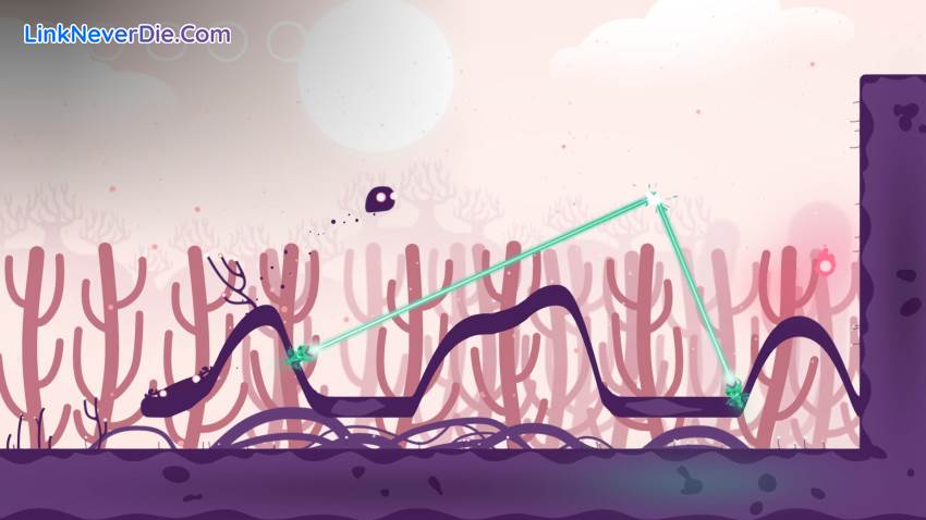 Hình ảnh trong game Semblance (screenshot) Hình ảnh trong game Semblance (screenshot)