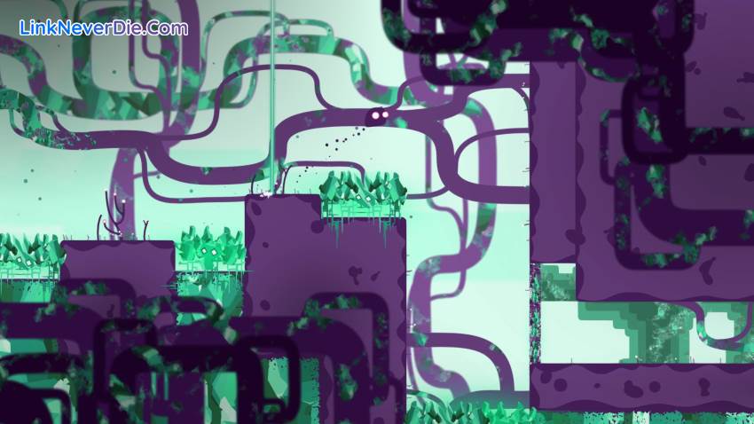 Hình ảnh trong game Semblance (screenshot) Hình ảnh trong game Semblance (screenshot)