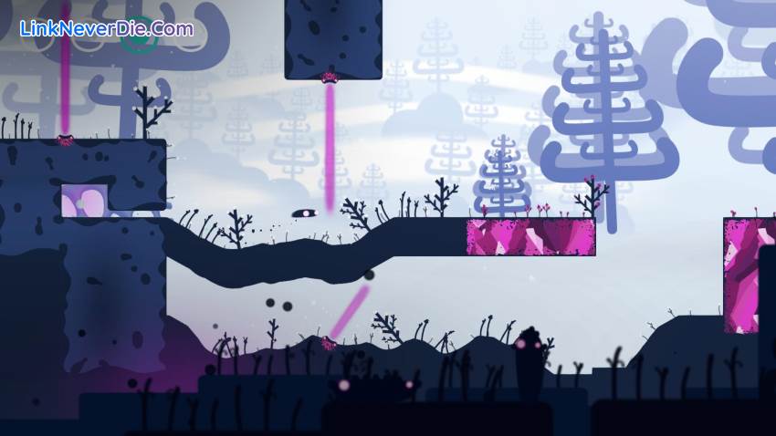 Hình ảnh trong game Semblance (screenshot) Hình ảnh trong game Semblance (screenshot)
