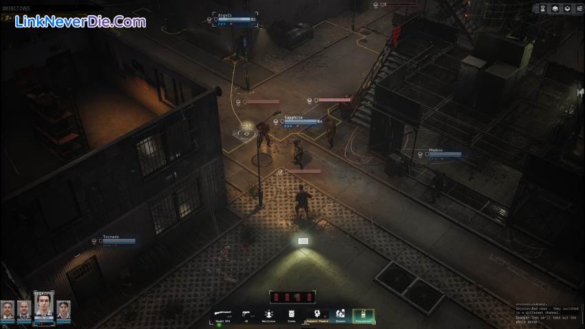 Hình ảnh trong game Phantom Doctrine (screenshot) Hình ảnh trong game Phantom Doctrine (screenshot)