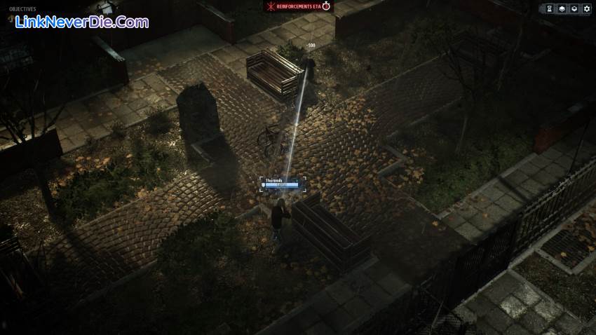 Hình ảnh trong game Phantom Doctrine (screenshot) Hình ảnh trong game Phantom Doctrine (screenshot)