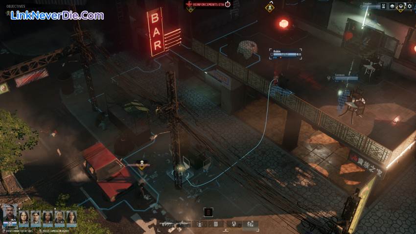 Hình ảnh trong game Phantom Doctrine (screenshot) Hình ảnh trong game Phantom Doctrine (screenshot)