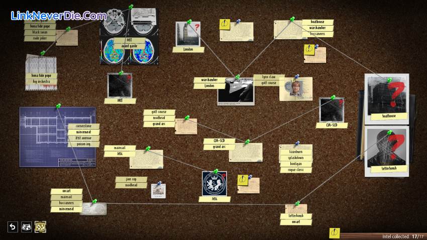 Hình ảnh trong game Phantom Doctrine (screenshot) Hình ảnh trong game Phantom Doctrine (screenshot)