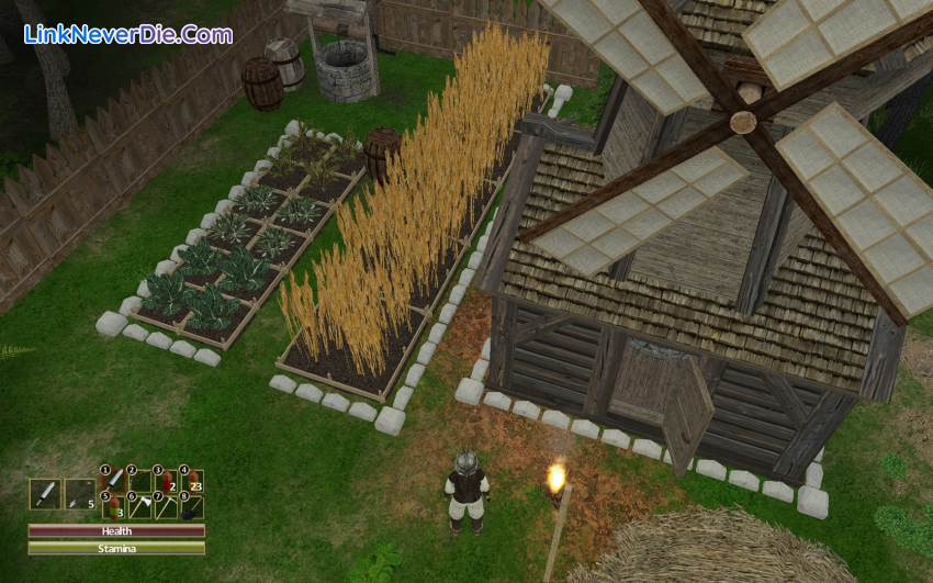 Hình ảnh trong game Force of Nature (screenshot) Hình ảnh trong game Force of Nature (screenshot)
