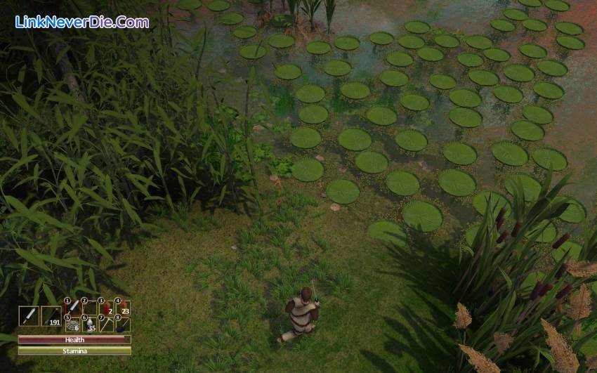 Hình ảnh trong game Force of Nature (screenshot) Hình ảnh trong game Force of Nature (screenshot)