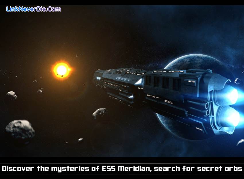 Hình ảnh trong game Dead Effect (screenshot) Hình ảnh trong game Dead Effect (screenshot)