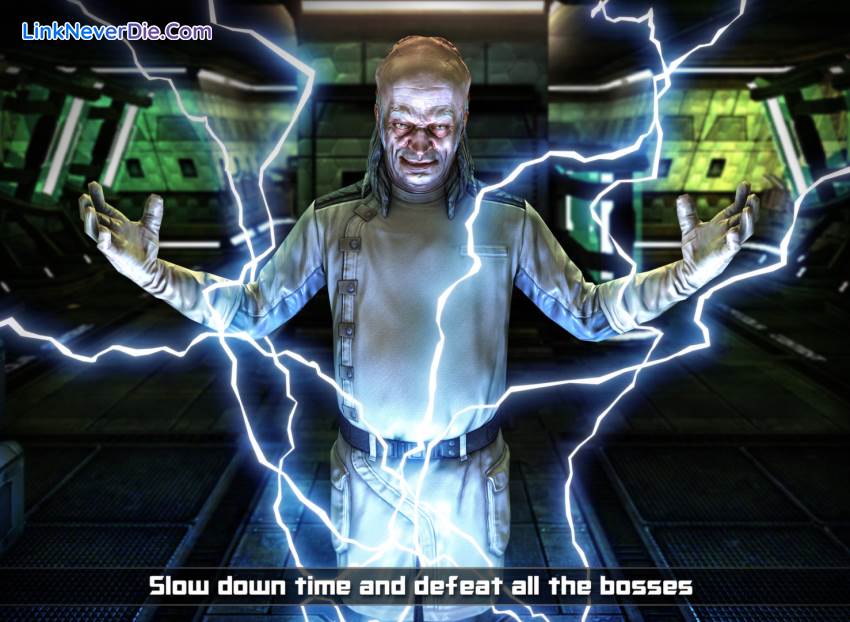 Hình ảnh trong game Dead Effect (screenshot) Hình ảnh trong game Dead Effect (screenshot)