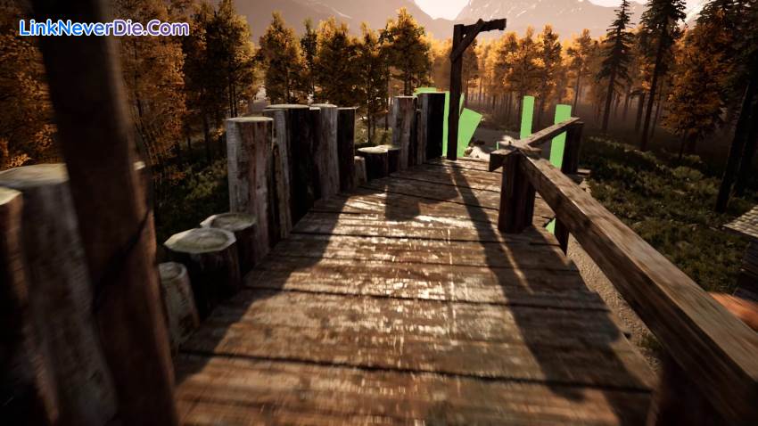 Hình ảnh trong game Mist Survival (screenshot) Hình ảnh trong game Mist Survival (screenshot)