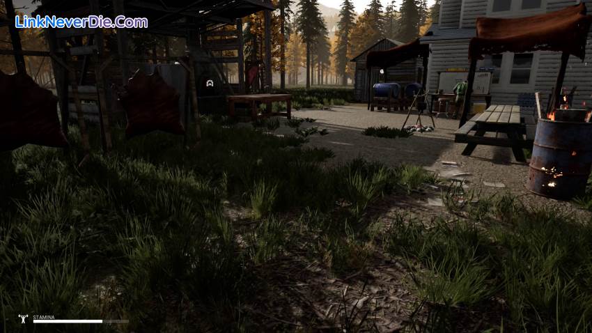 Hình ảnh trong game Mist Survival (screenshot) Hình ảnh trong game Mist Survival (screenshot)