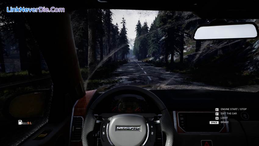 Hình ảnh trong game Mist Survival (screenshot) Hình ảnh trong game Mist Survival (screenshot)