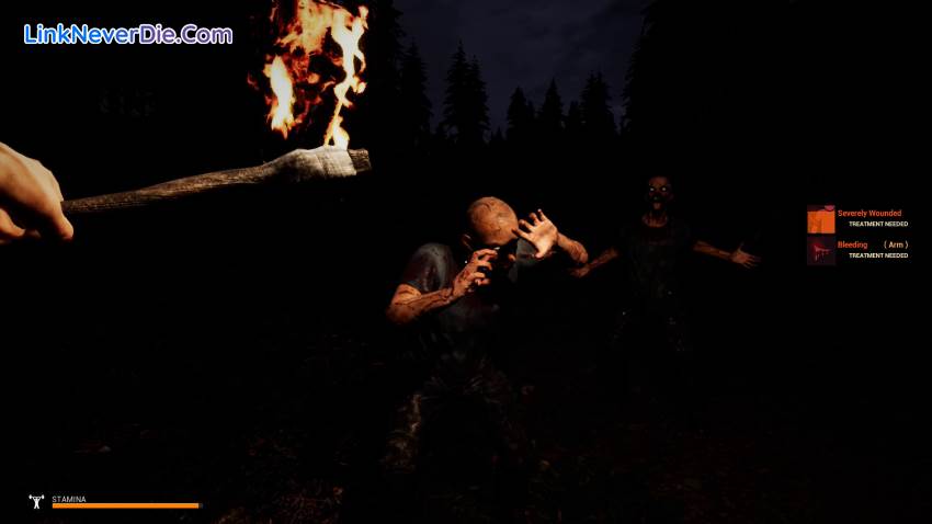 Hình ảnh trong game Mist Survival (screenshot) Hình ảnh trong game Mist Survival (screenshot)