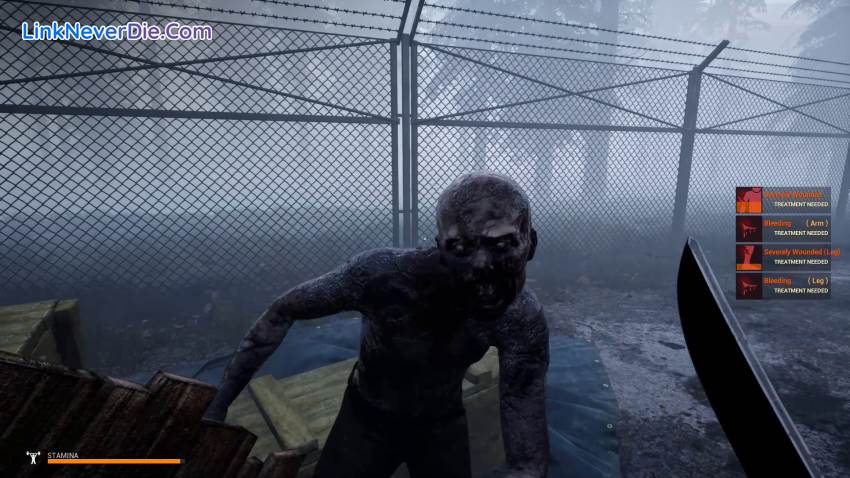 Hình ảnh trong game Mist Survival (screenshot) Hình ảnh trong game Mist Survival (screenshot)