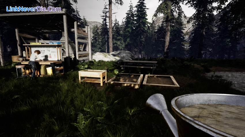 Hình ảnh trong game Mist Survival (screenshot) Hình ảnh trong game Mist Survival (screenshot)