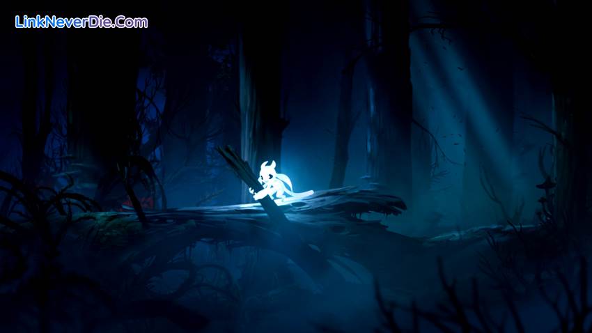 Hình ảnh trong game Ori and the Blind Forest: Definitive Edition (screenshot) Hình ảnh trong game Ori and the Blind Forest: Definitive Edition (screenshot)